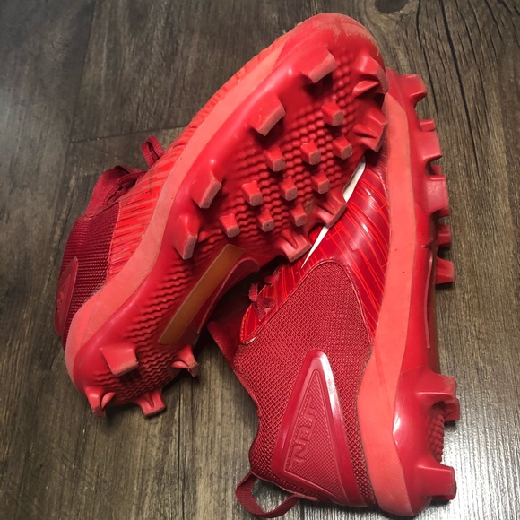 Nike baseball cleats - Picture 2 of 4